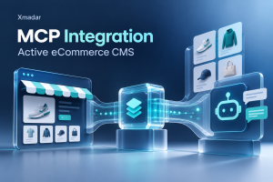 MCP Integration Development for Active eCommerce CMS (project preview)
