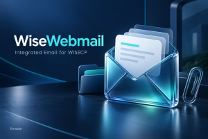 WiseWebmail Addon Development for WISECP (project preview)
